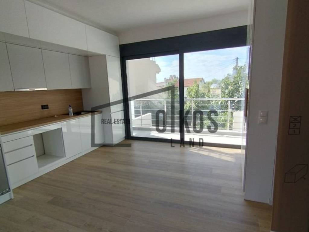 Άποψη χώρου