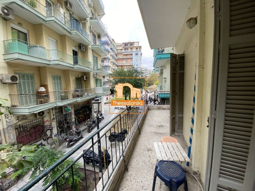 Πλ. Ναυαρίνου, Διαμέρισμα, 87 τ.μ.