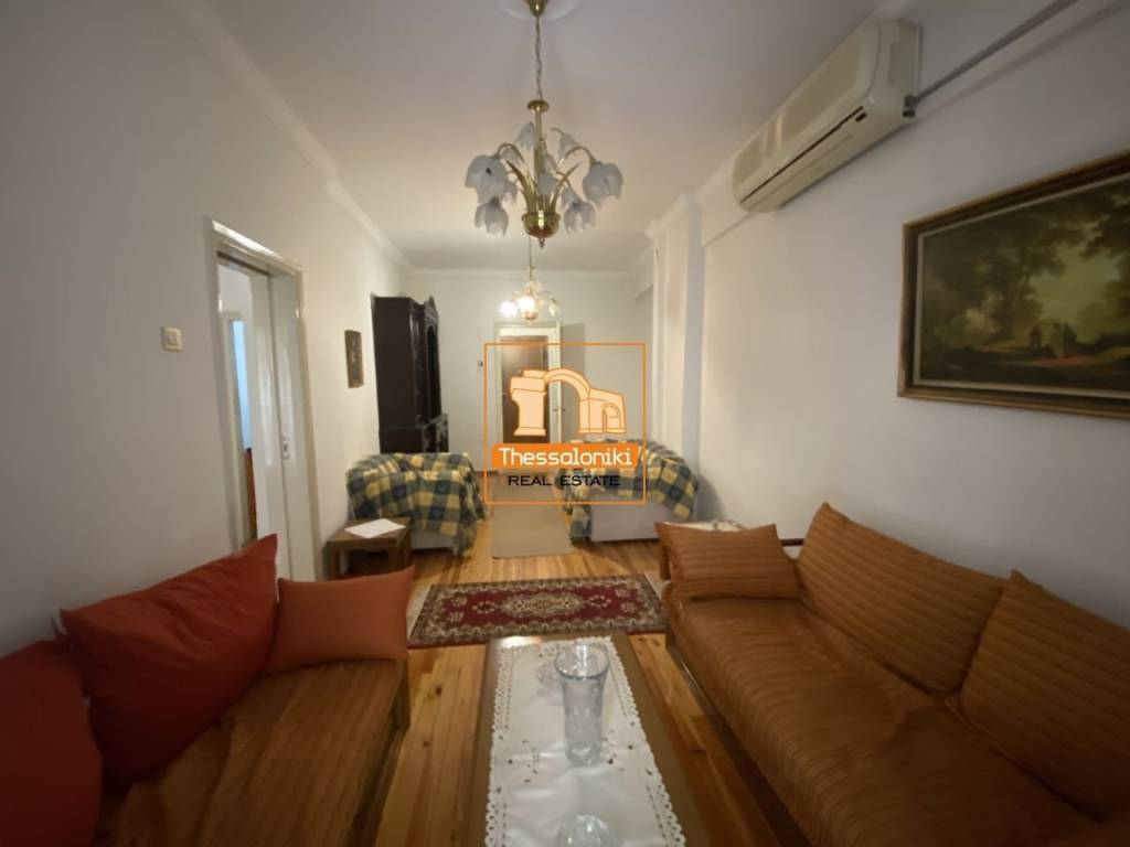 Πλ. Ναυαρίνου, Διαμέρισμα, 87 τ.μ.