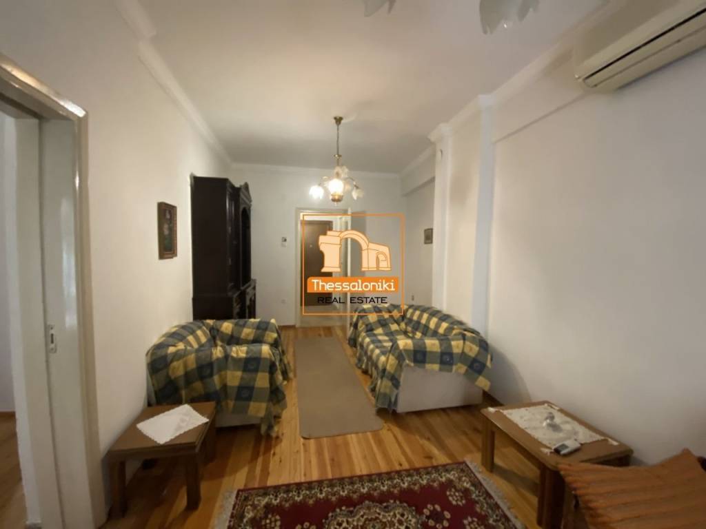 Πλ. Ναυαρίνου, Διαμέρισμα, 87 τ.μ.