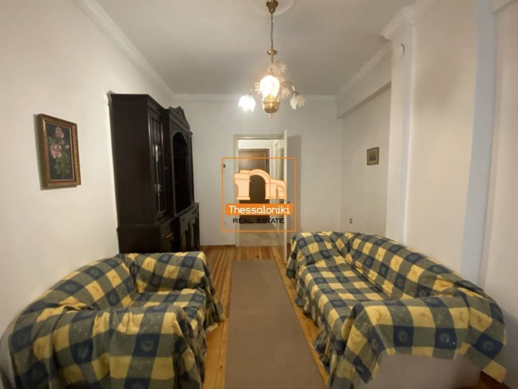 Πλ. Ναυαρίνου, Διαμέρισμα, 87 τ.μ.