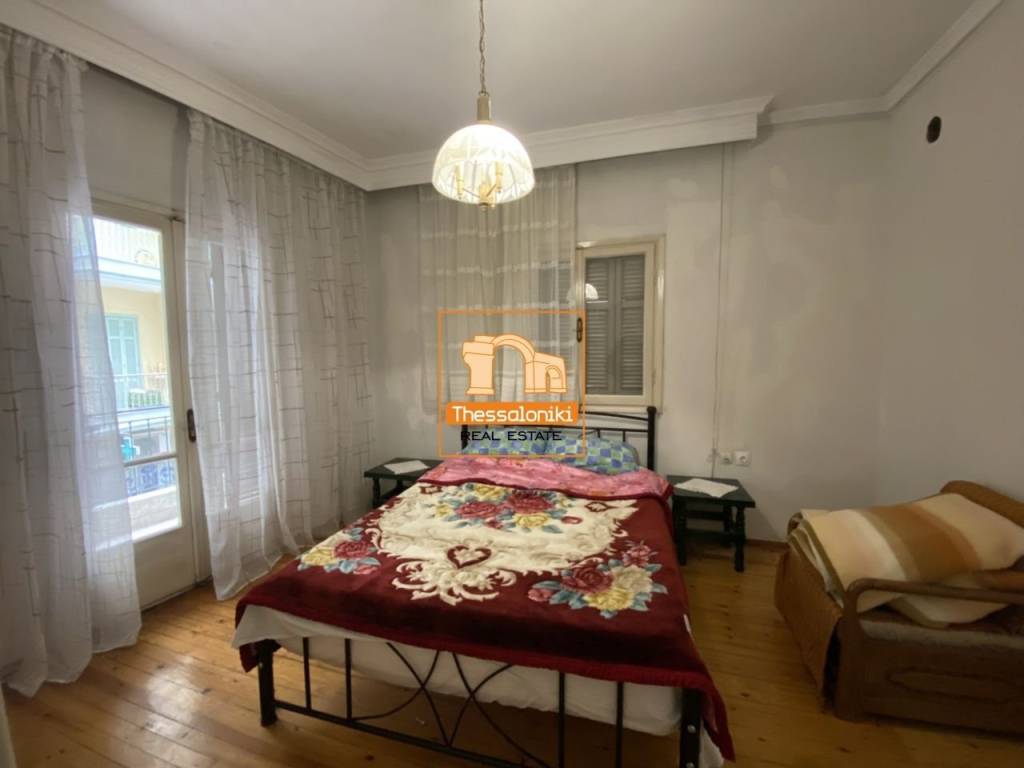 Πλ. Ναυαρίνου, Διαμέρισμα, 87 τ.μ.