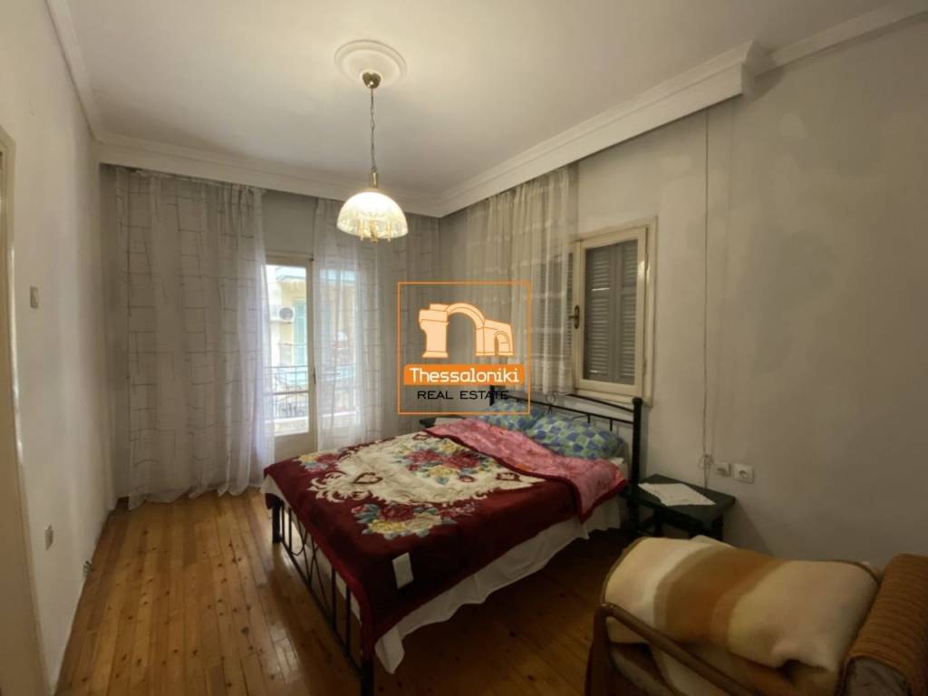 Πλ. Ναυαρίνου, Διαμέρισμα, 87 τ.μ.