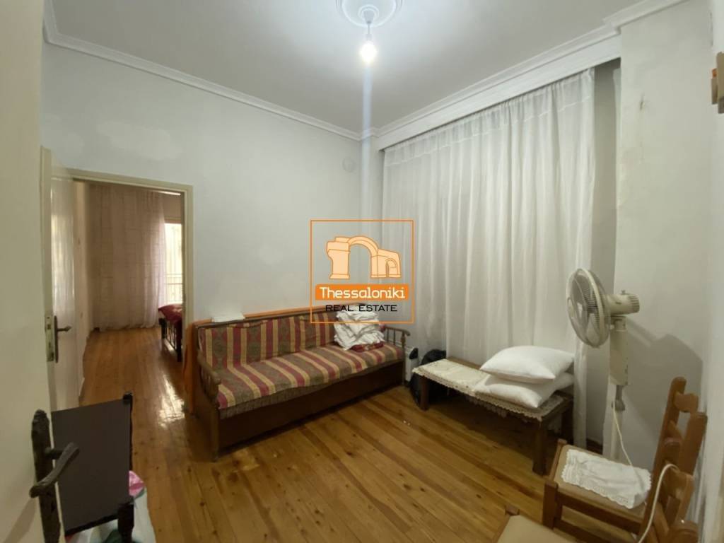 Πλ. Ναυαρίνου, Διαμέρισμα, 87 τ.μ.