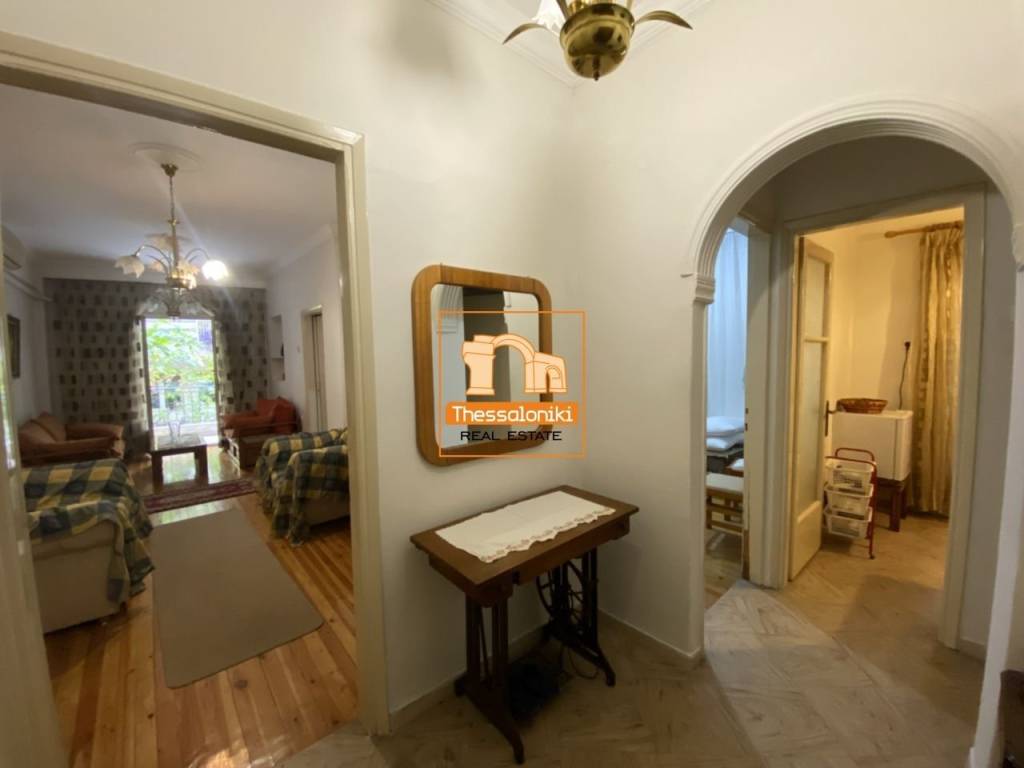 Πλ. Ναυαρίνου, Διαμέρισμα, 87 τ.μ.