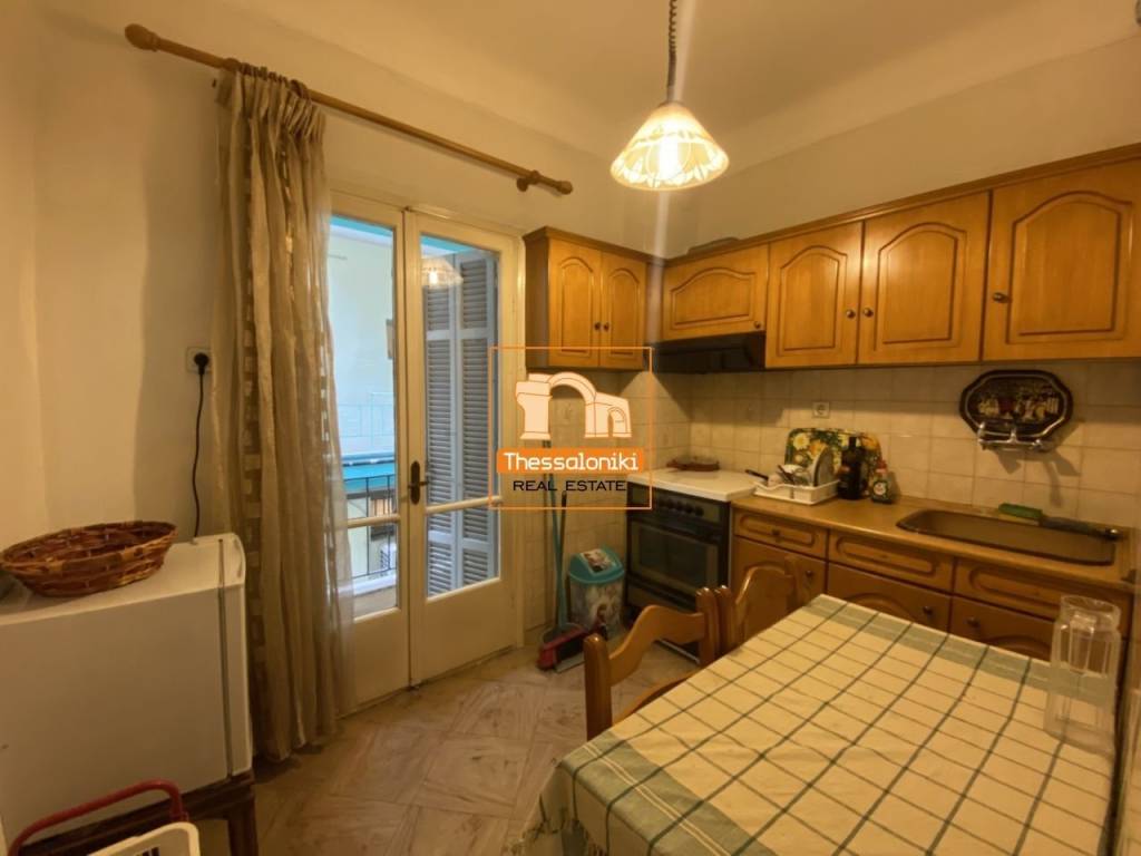 Πλ. Ναυαρίνου, Διαμέρισμα, 87 τ.μ.