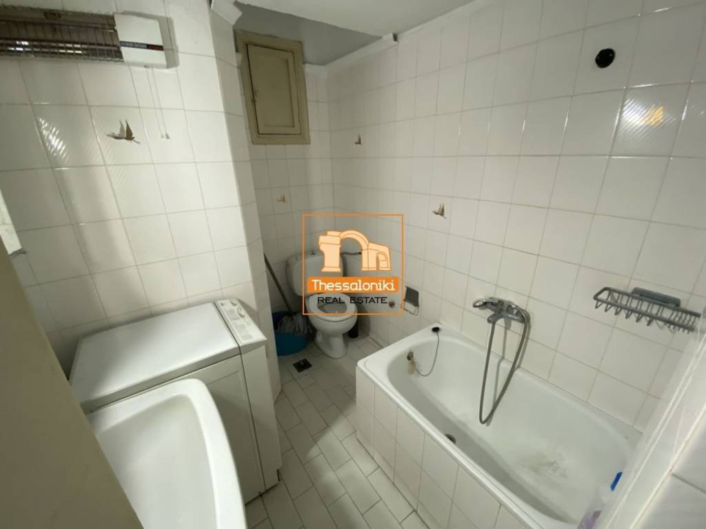 Πλ. Ναυαρίνου, Διαμέρισμα, 87 τ.μ.