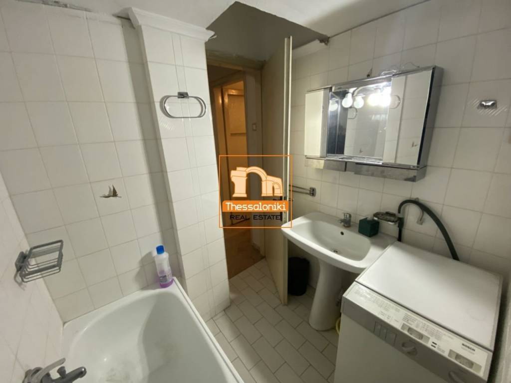 Πλ. Ναυαρίνου, Διαμέρισμα, 87 τ.μ.