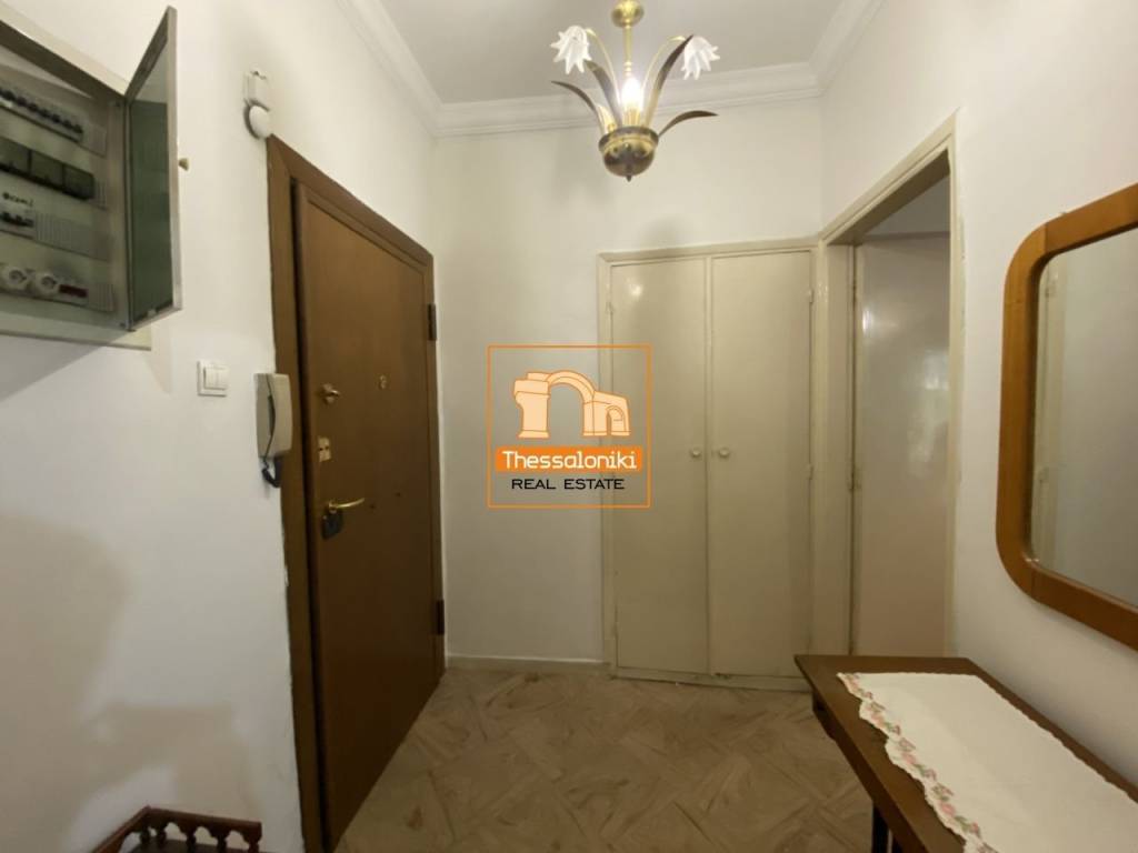 Πλ. Ναυαρίνου, Διαμέρισμα, 87 τ.μ.