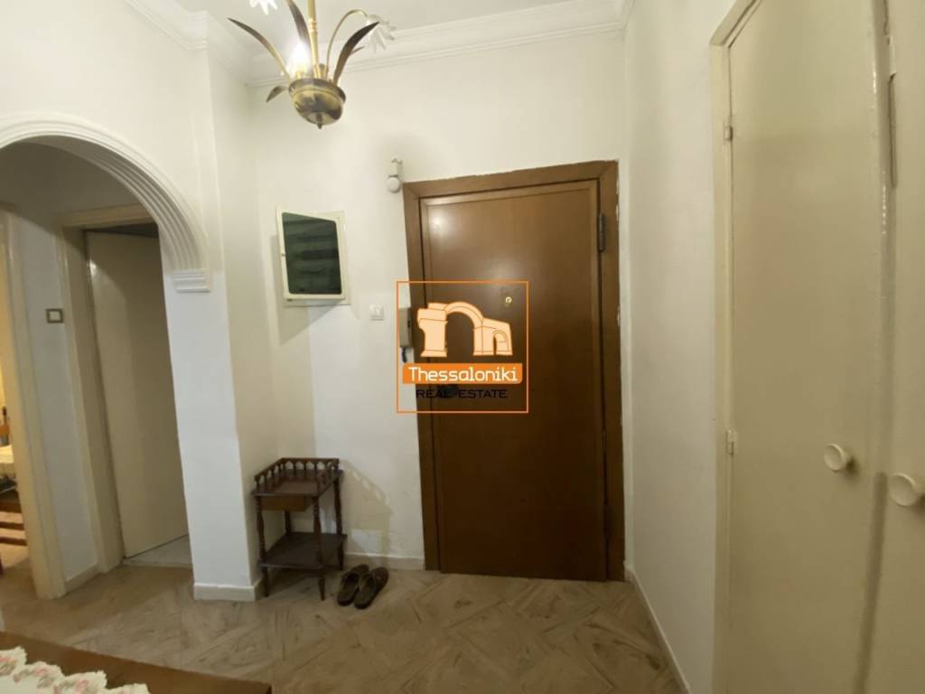 Πλ. Ναυαρίνου, Διαμέρισμα, 87 τ.μ.