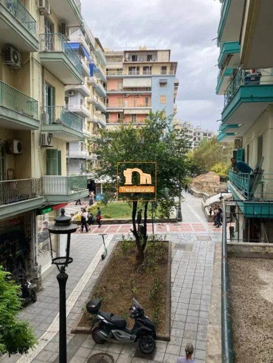 Πλ. Ναυαρίνου, Διαμέρισμα, 87 τ.μ.