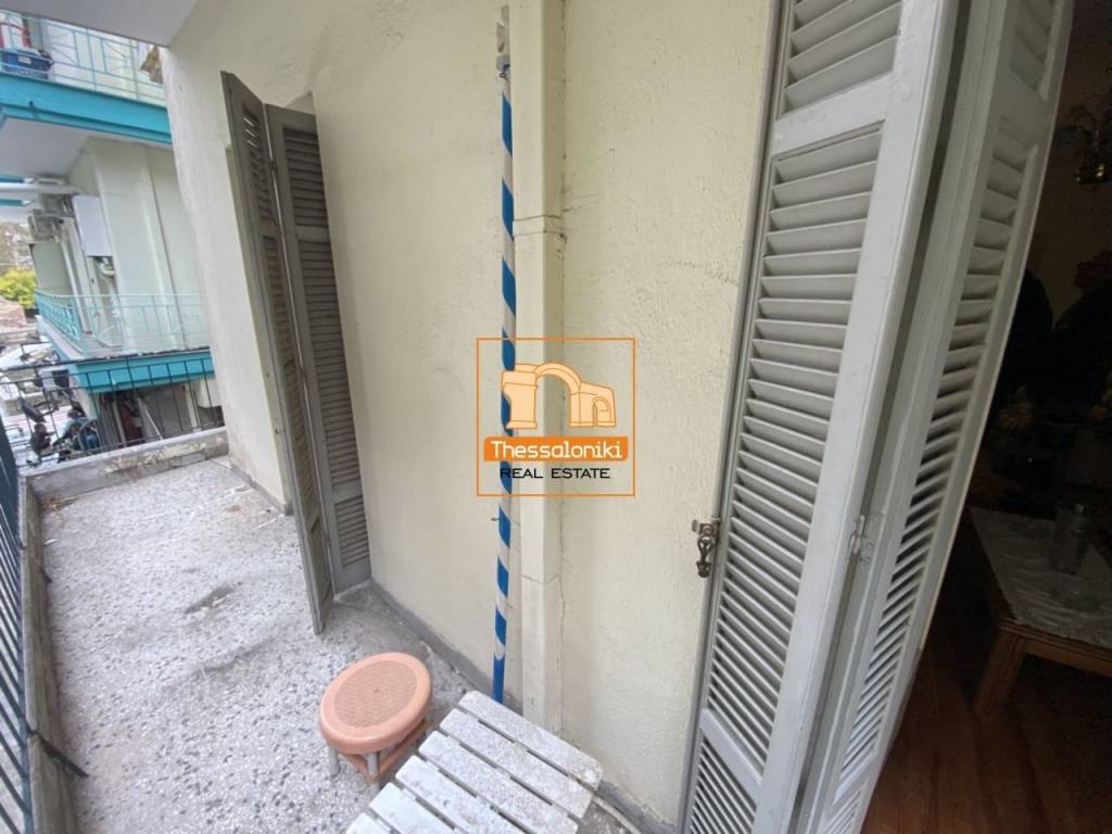 Πλ. Ναυαρίνου, Διαμέρισμα, 87 τ.μ.