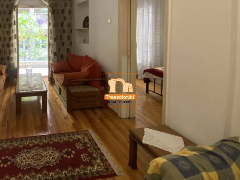 Πλ. Ναυαρίνου, Διαμέρισμα, 87 τ.μ.