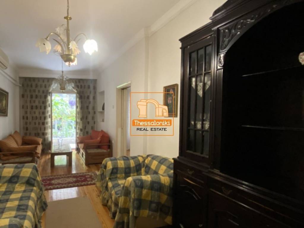 Πλ. Ναυαρίνου, Διαμέρισμα, 87 τ.μ.