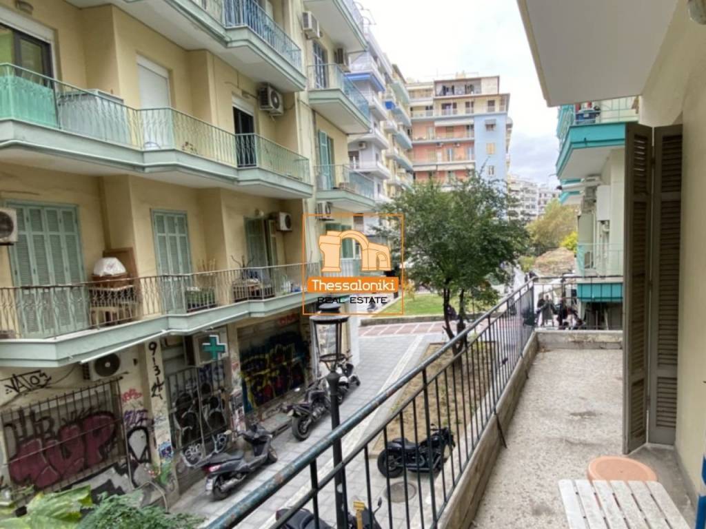 Πλ. Ναυαρίνου, Διαμέρισμα, 87 τ.μ.