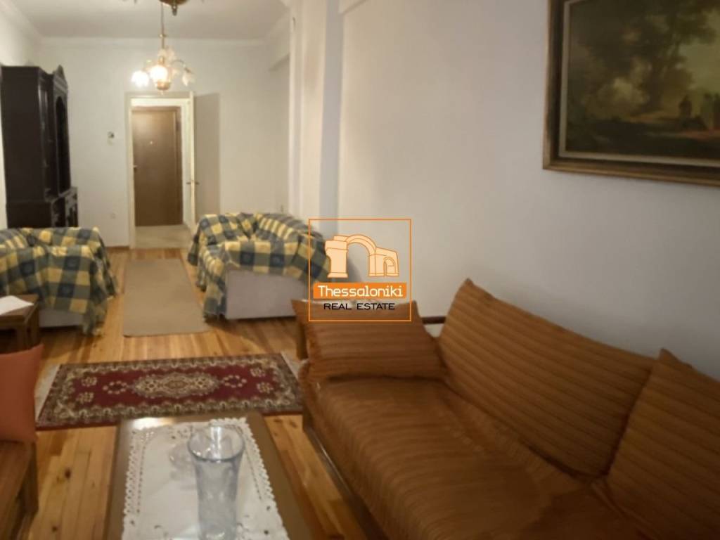 Πλ. Ναυαρίνου, Διαμέρισμα, 87 τ.μ.