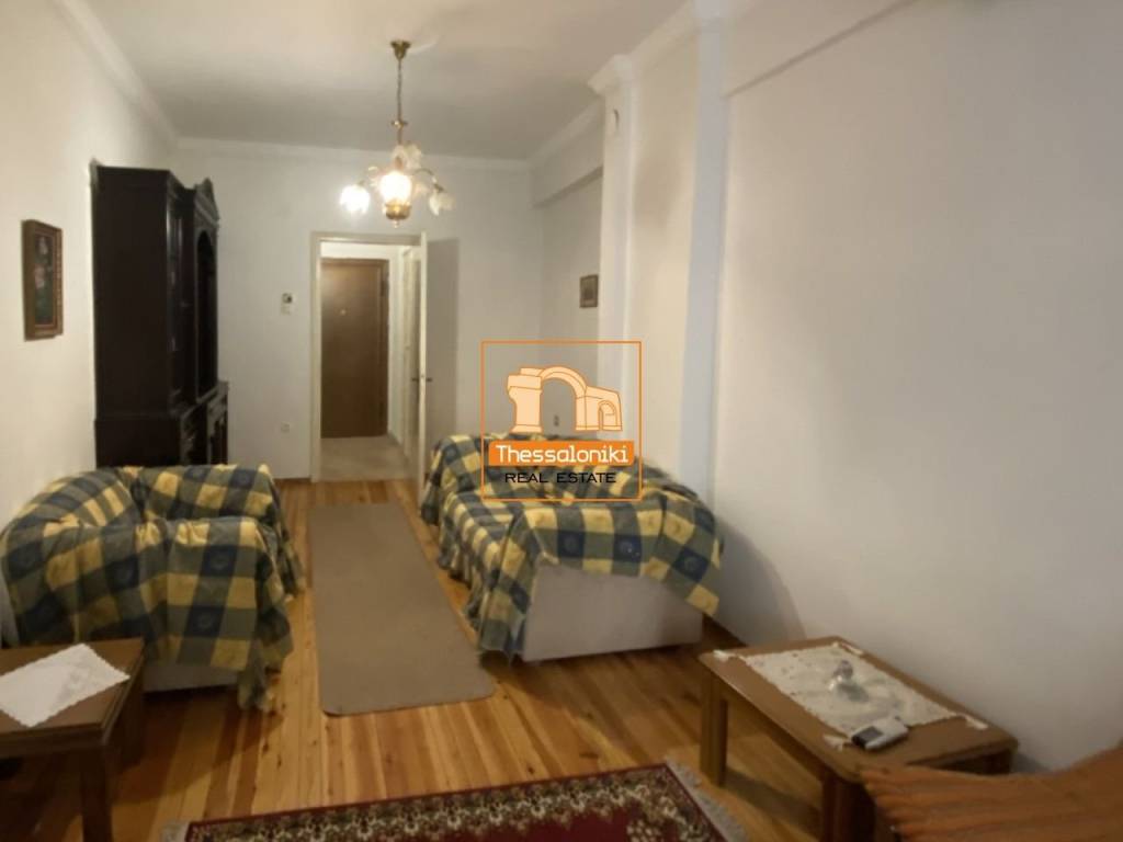 Πλ. Ναυαρίνου, Διαμέρισμα, 87 τ.μ.