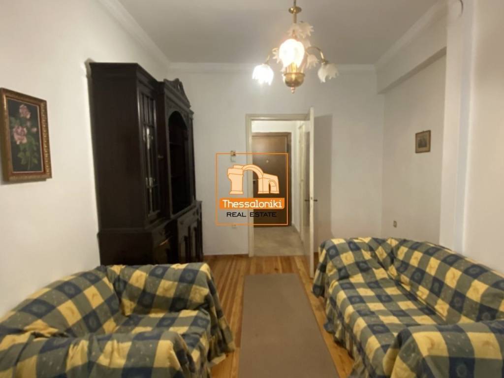 Πλ. Ναυαρίνου, Διαμέρισμα, 87 τ.μ.