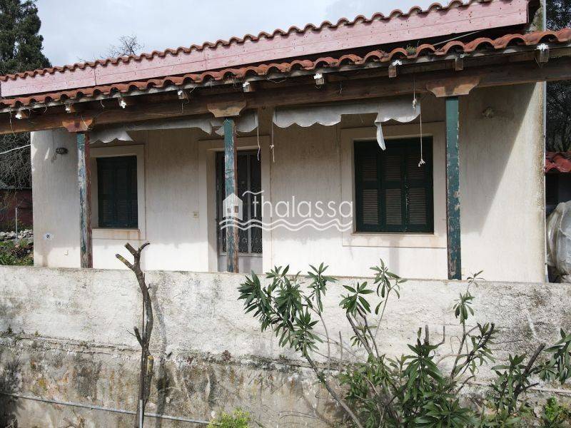 Εξωτερικός χώρος