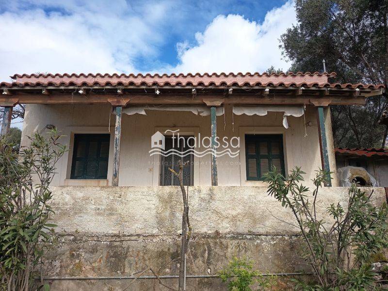 Εξωτερικός χώρος