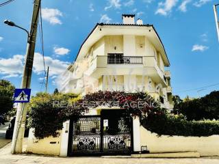 Εξωτερικοι χώροι