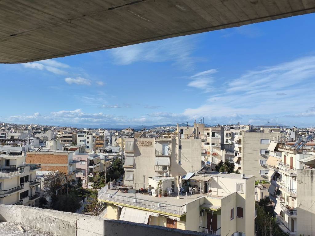 Θεα απο το καθιστικο - 6ος