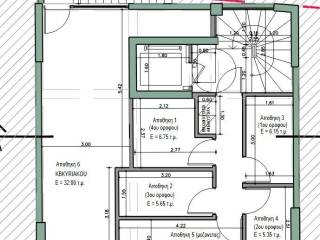 αποθηκη 7 υπογειου εμβαδόν 7,20 τ.μ.