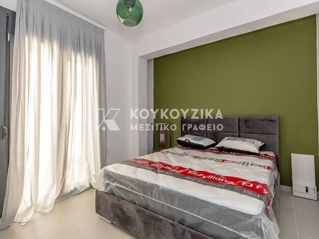 Υπνοδωμάτιο