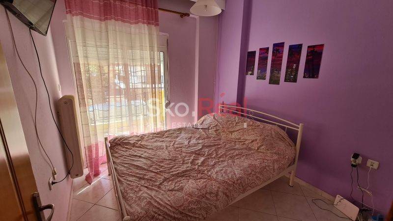 Υπνοδωμάτιο