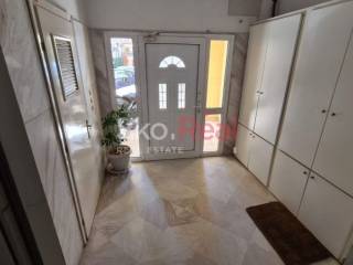 Είσοδος οικοδομής