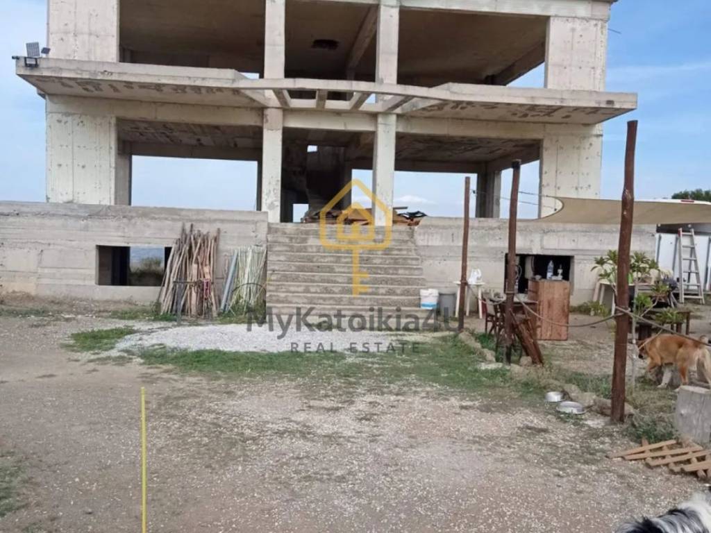 Εξωτερικός χώρος