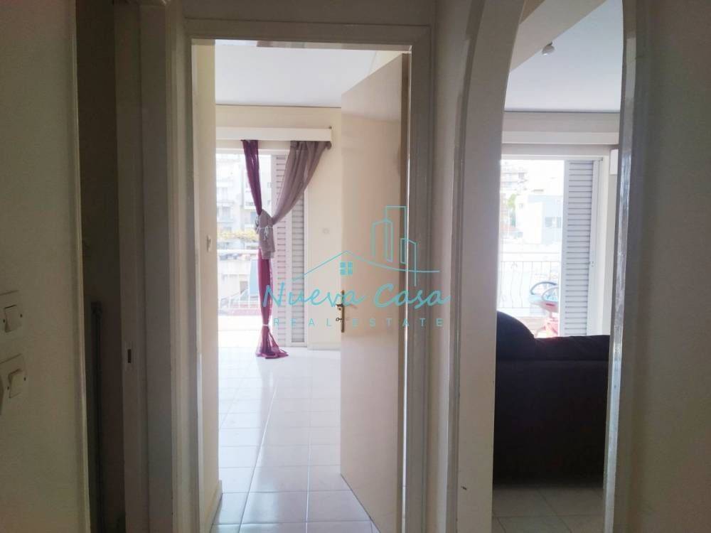 Άποψη χώρου