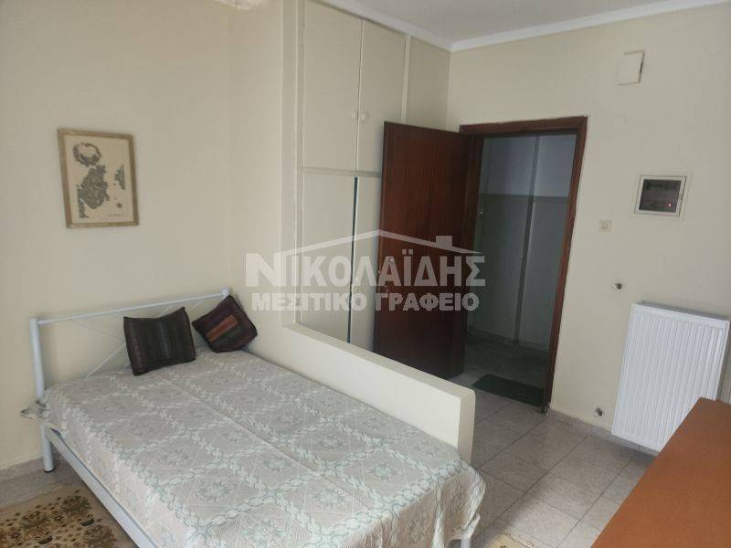 Υπνοδωμάτιο