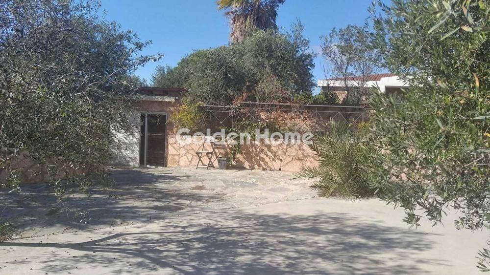 Εξωτερικός Χώρος