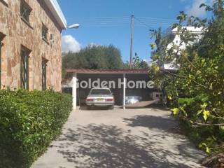 Θέση Στάθμευσης