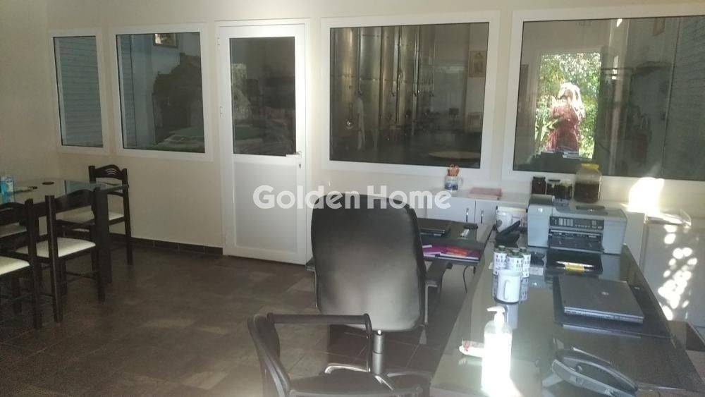 Κυρίως Χώρος