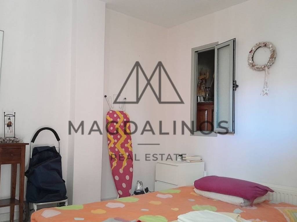 Υπνοδωμάτιο