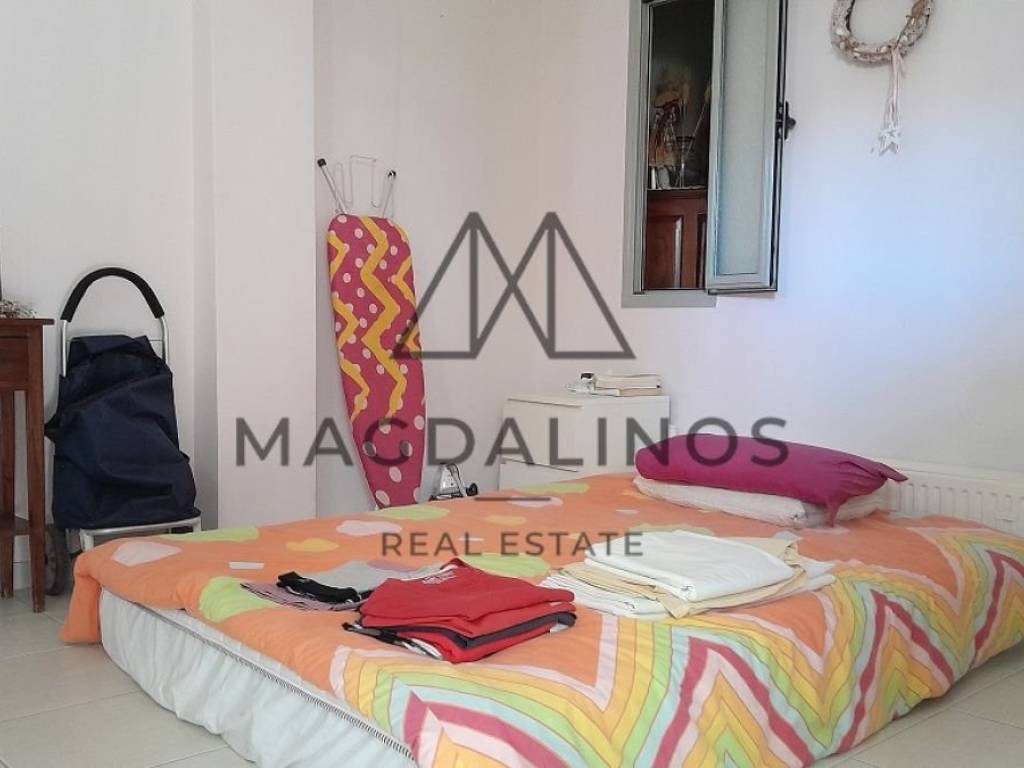 Υπνοδωμάτιο