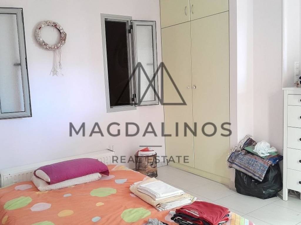 Υπνοδωμάτιο