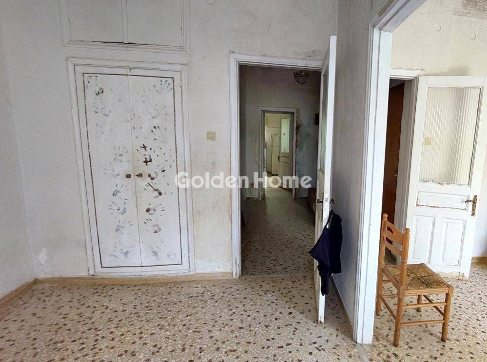 Υπνοδωμάτιο