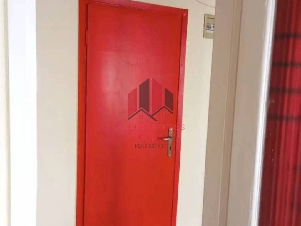 Διαμέρισμα