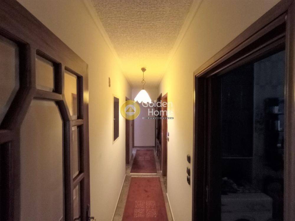 Χολ - Διάδρομος