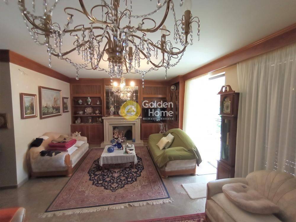 Κυρίως Χώρος