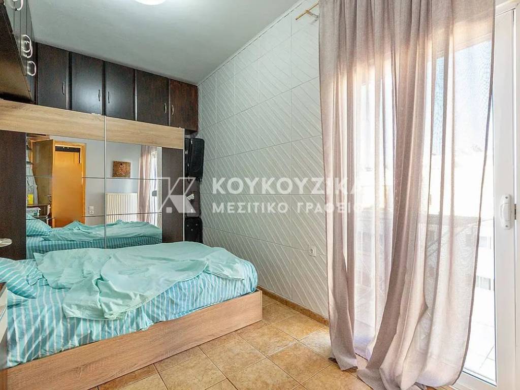 Υπνοδωμάτιο