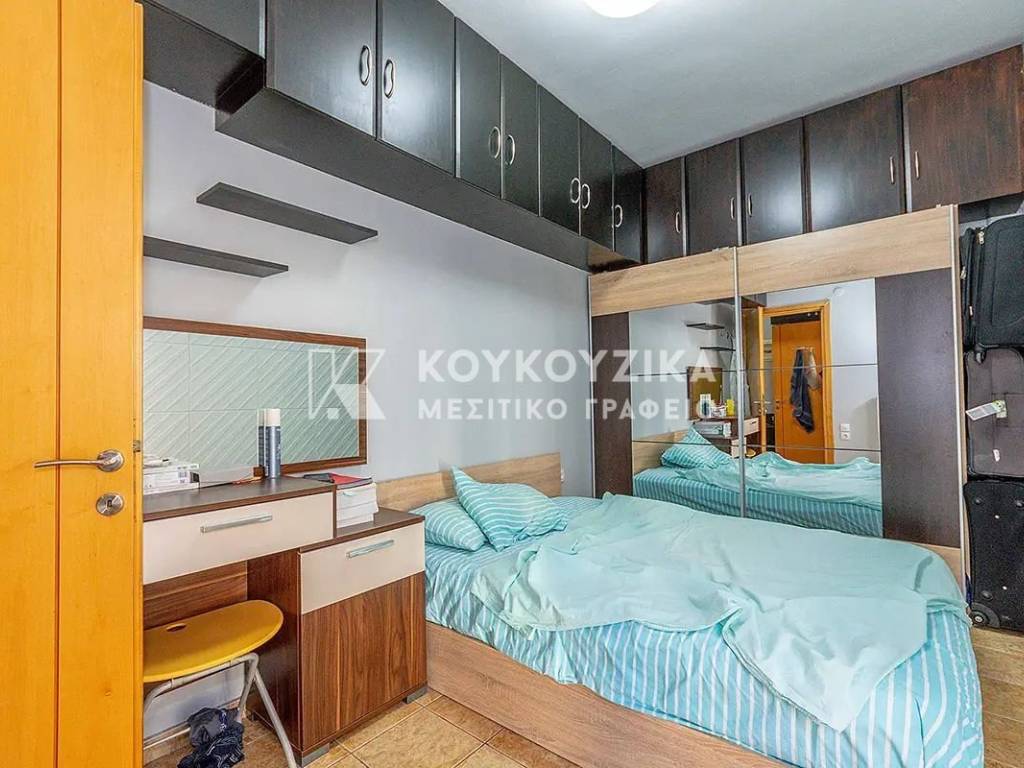 Υπνοδωμάτιο