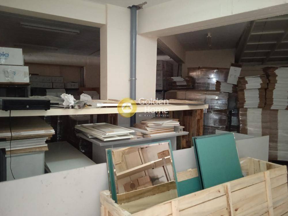 Κυρίως Χώρος