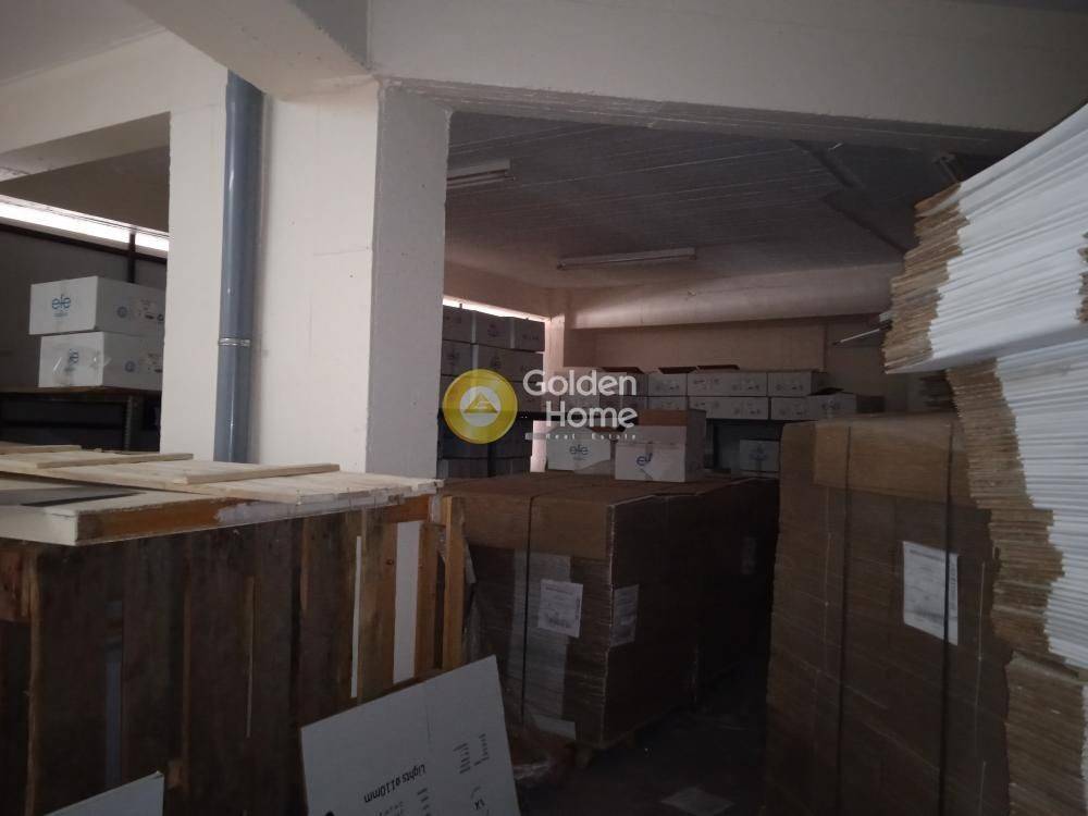 Κυρίως Χώρος