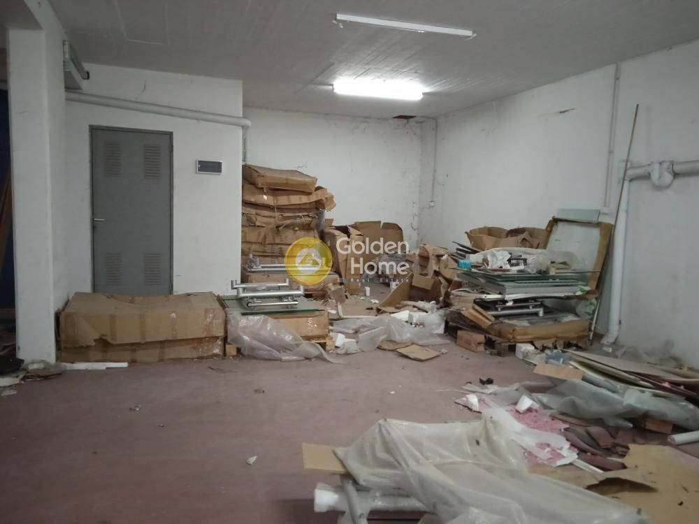 Κυρίως Χώρος