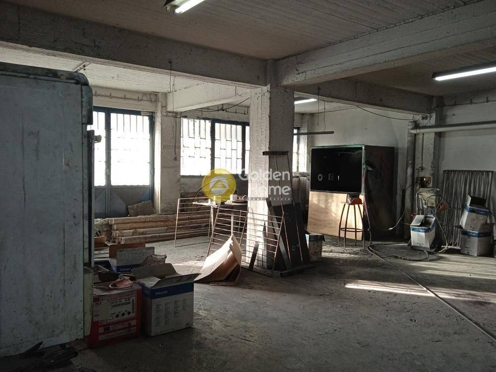 Κυρίως Χώρος