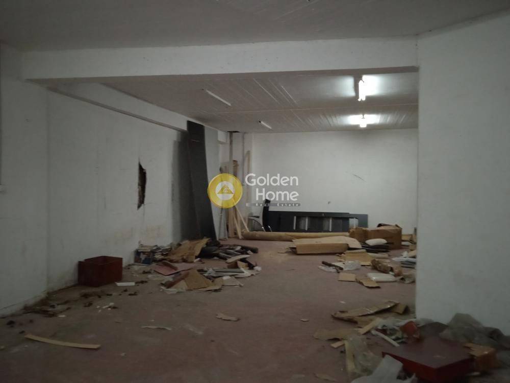 Κυρίως Χώρος